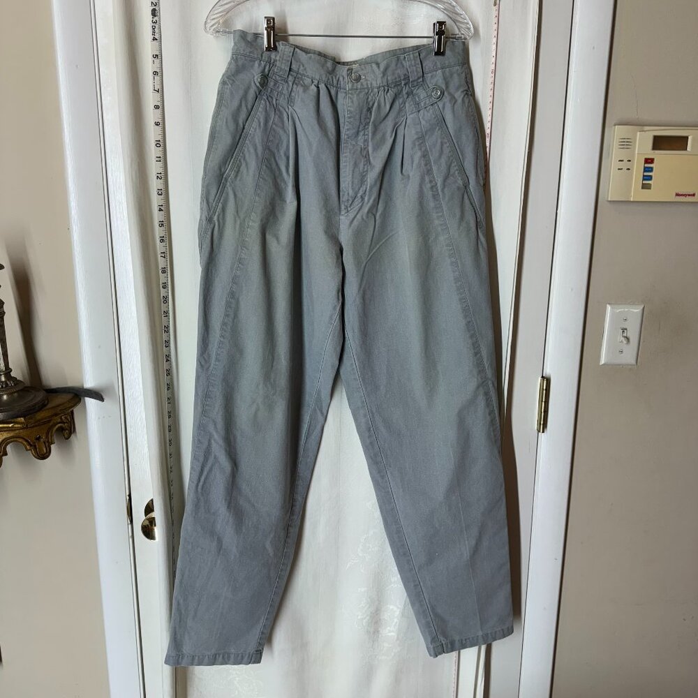 Vintage Women's Licensed 2 Wear Pants